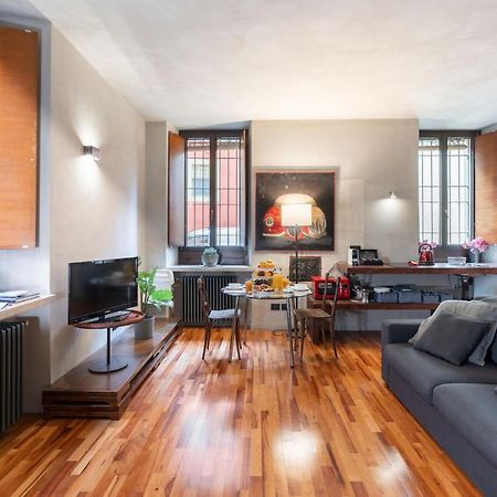 Il Garbo Apartments And Suite Верона Екстериор снимка