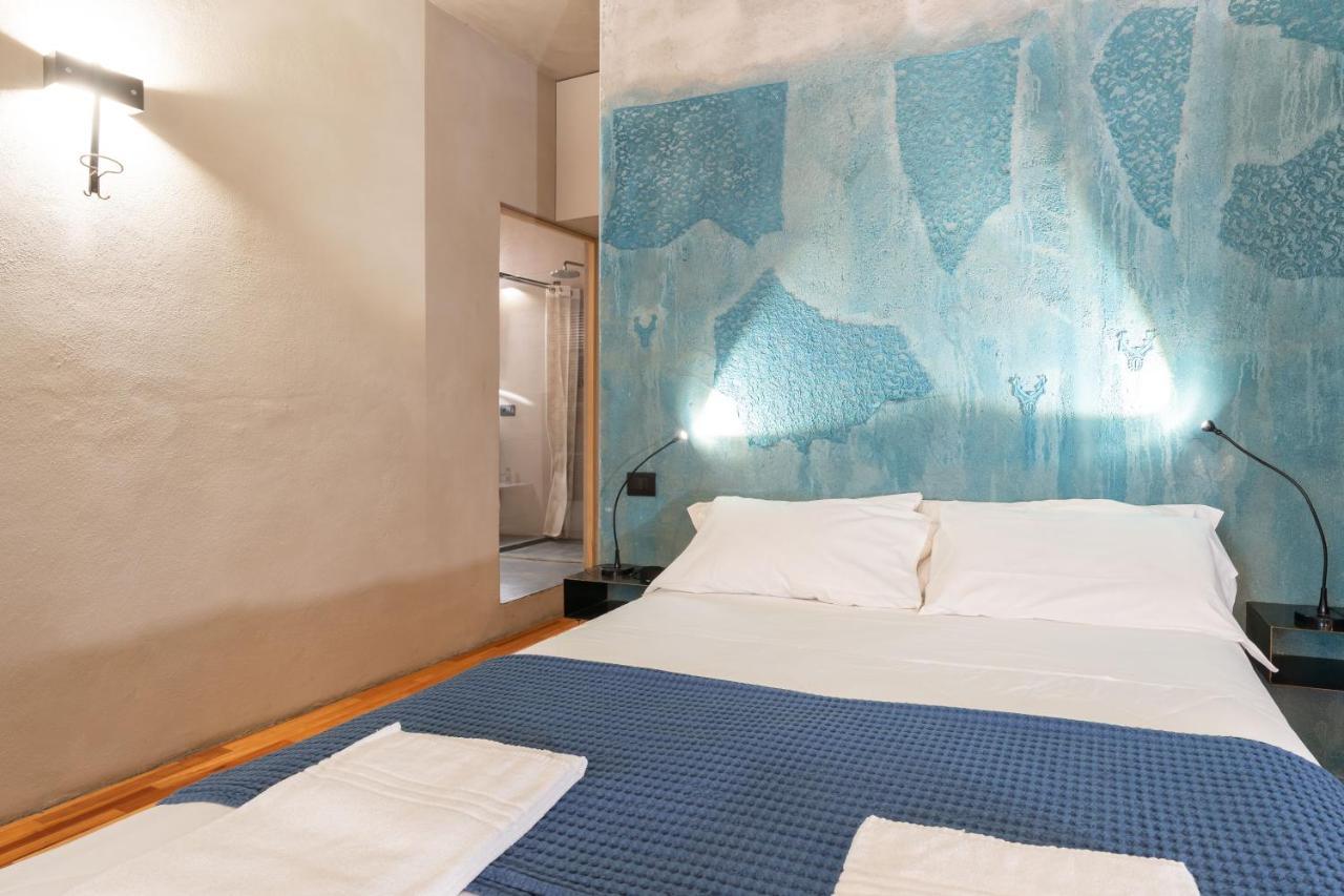 Il Garbo Apartments And Suite Верона Екстериор снимка
