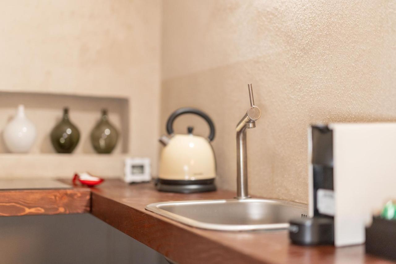 Il Garbo Apartments And Suite Верона Екстериор снимка