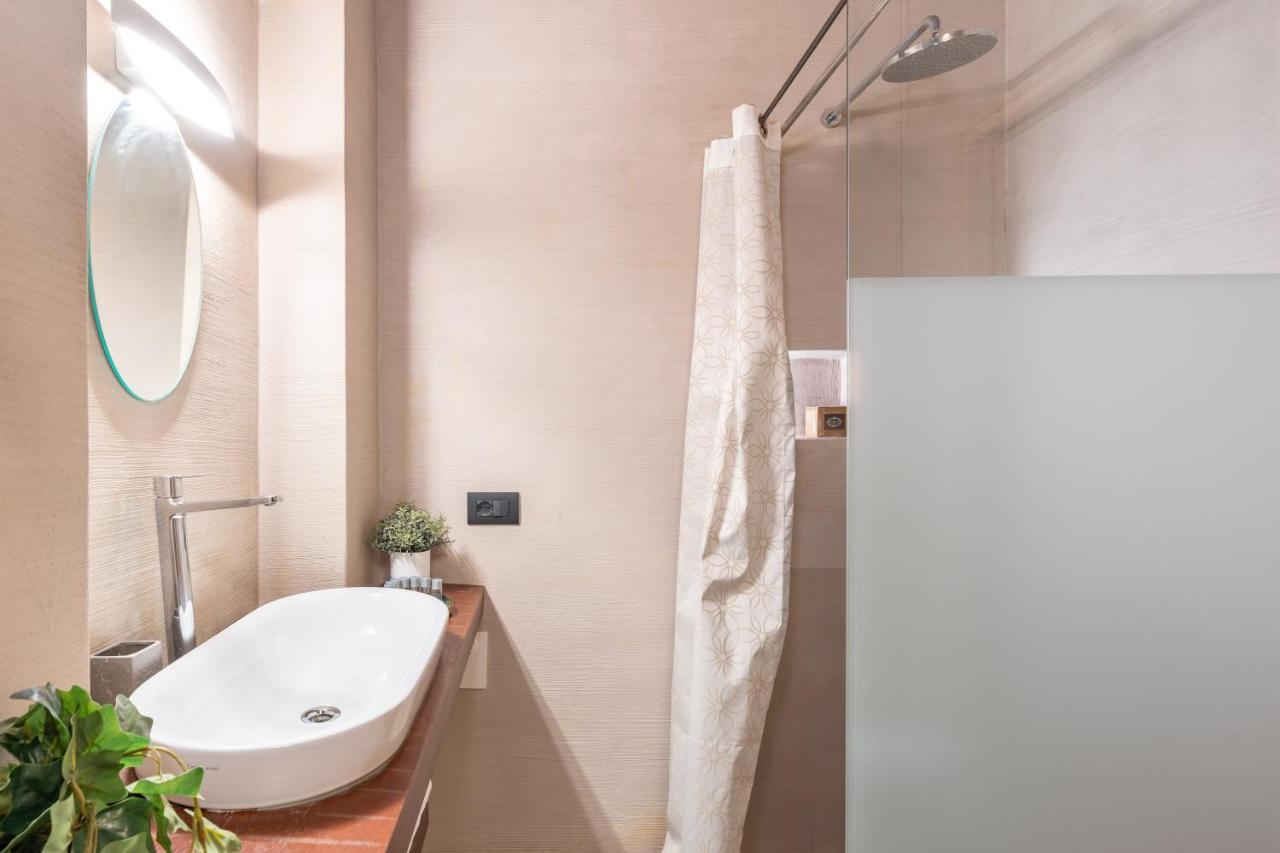Il Garbo Apartments And Suite Верона Екстериор снимка