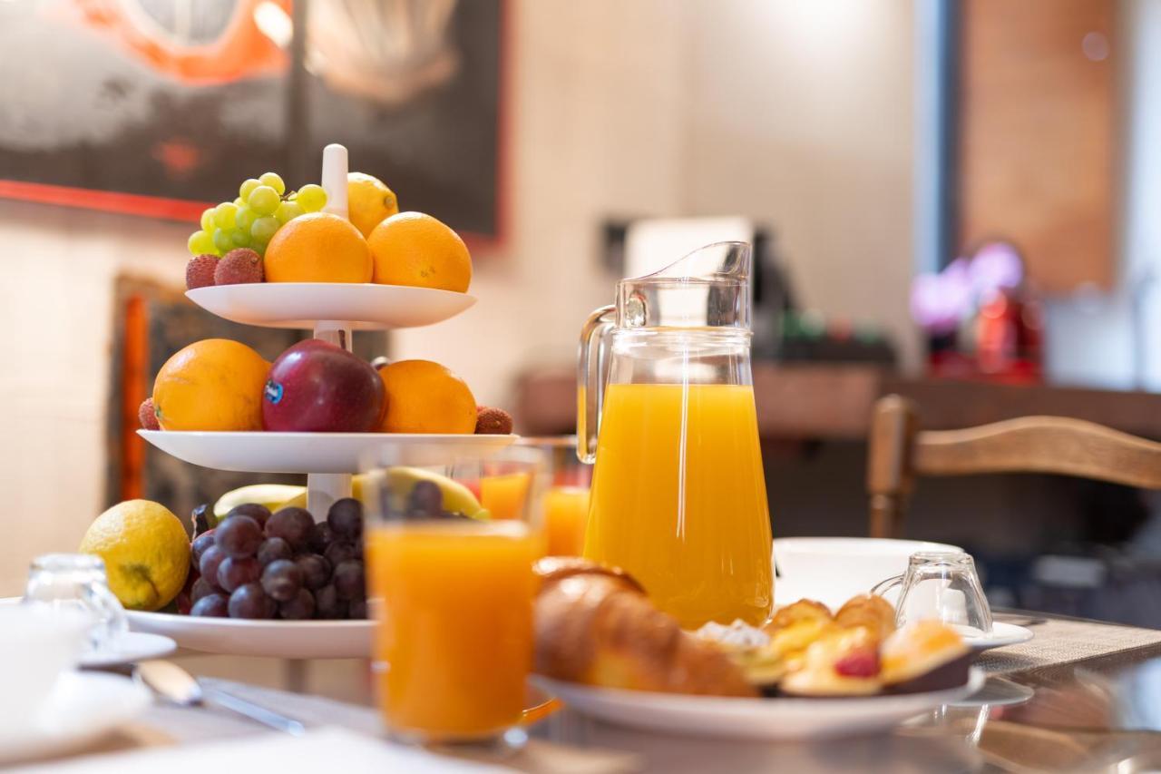 Il Garbo Apartments And Suite Верона Екстериор снимка