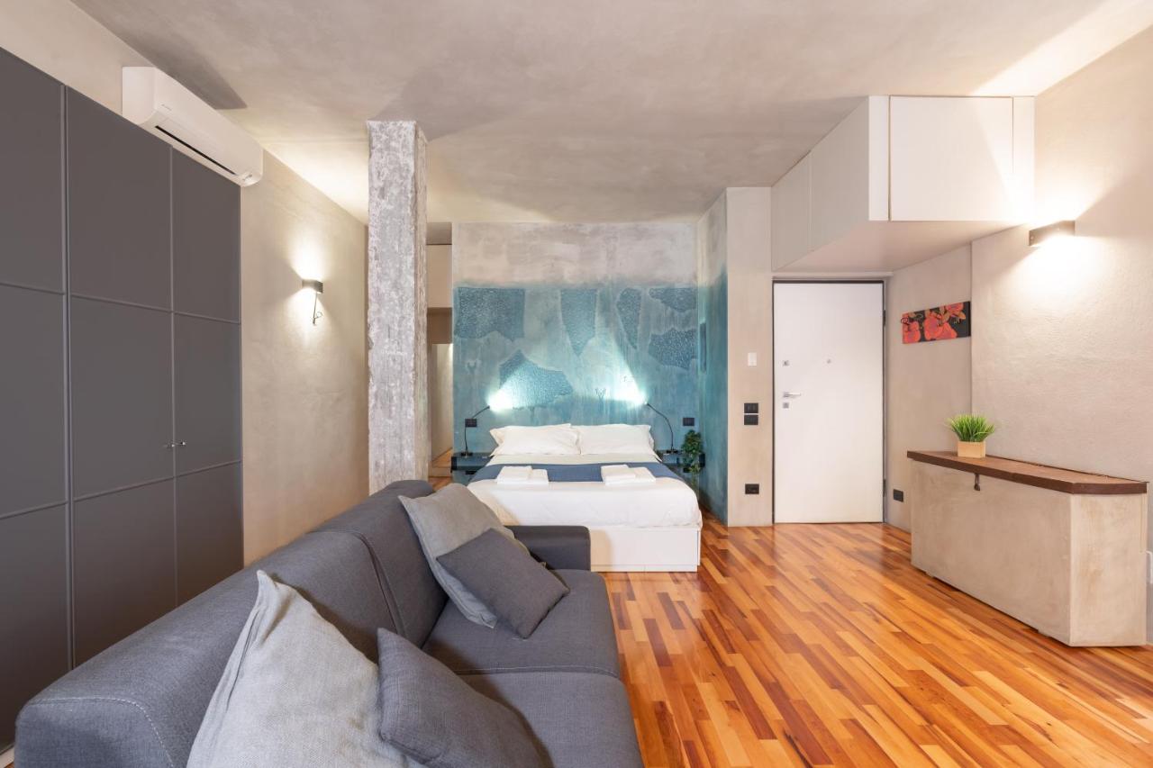 Il Garbo Apartments And Suite Верона Екстериор снимка
