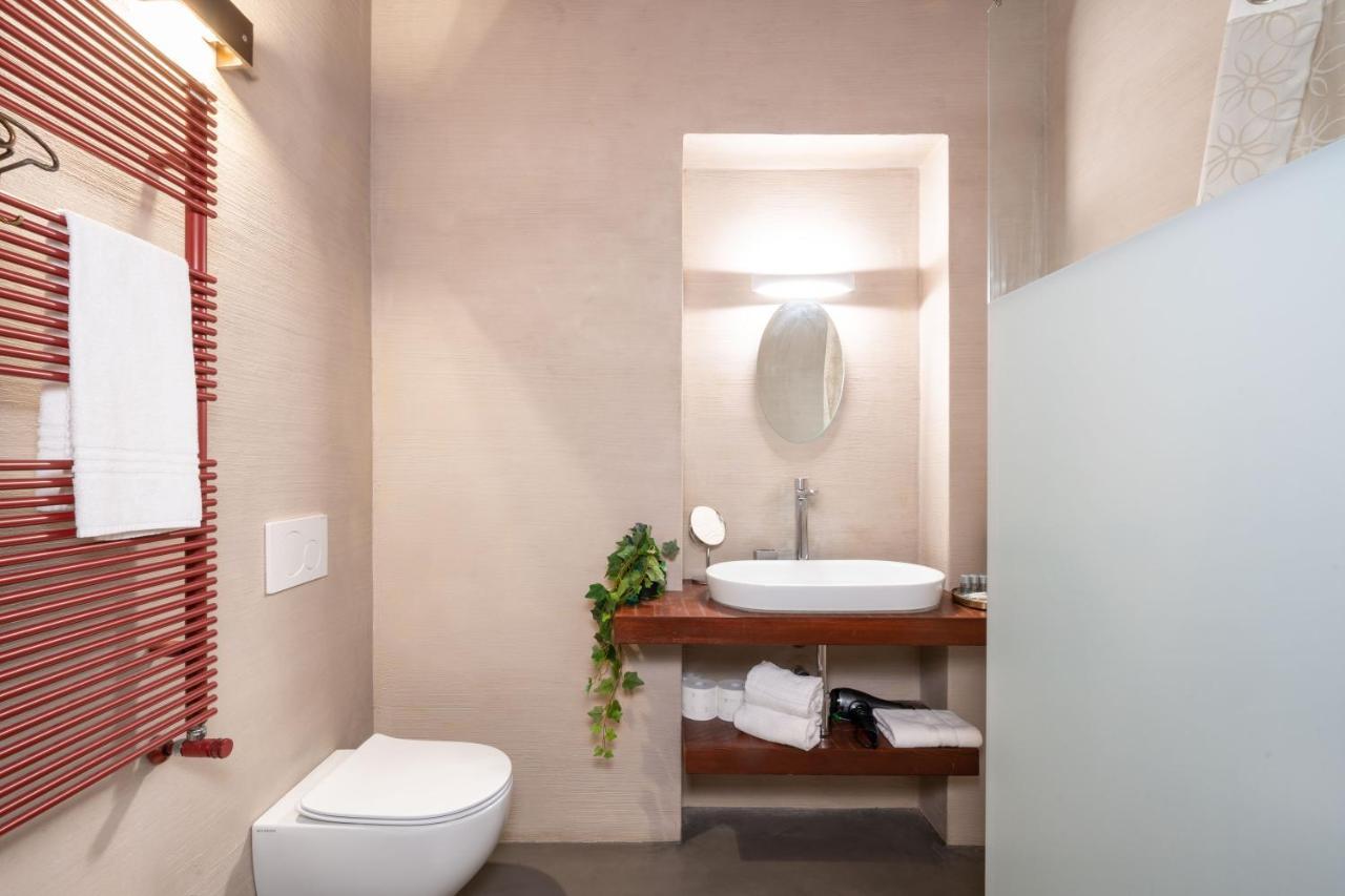Il Garbo Apartments And Suite Верона Екстериор снимка