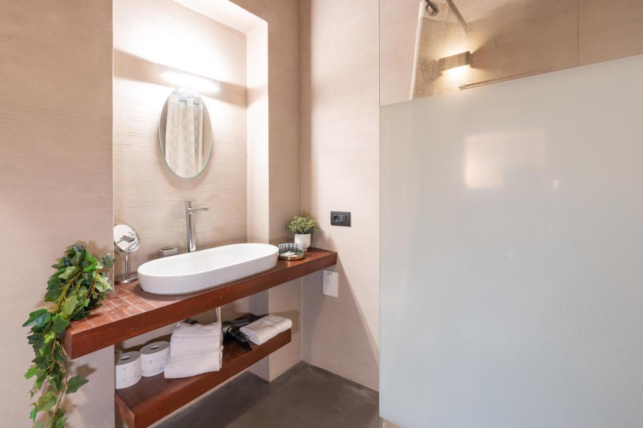 Il Garbo Apartments And Suite Верона Екстериор снимка