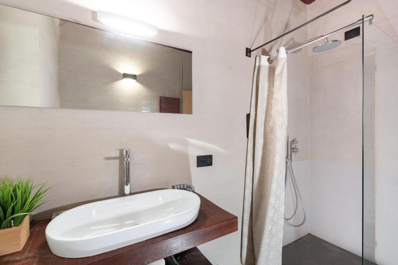 Il Garbo Apartments And Suite Верона Екстериор снимка