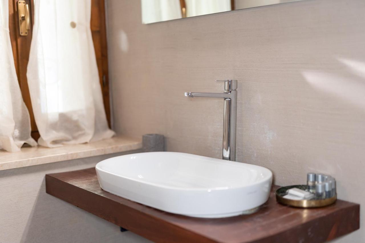 Il Garbo Apartments And Suite Верона Екстериор снимка