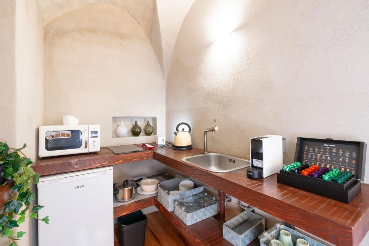 Il Garbo Apartments And Suite Верона Екстериор снимка