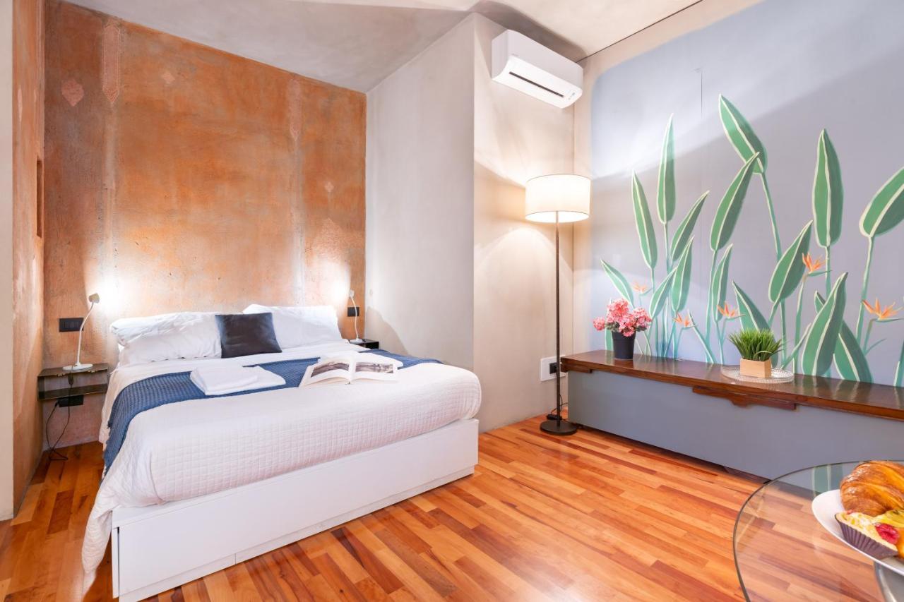 Il Garbo Apartments And Suite Верона Екстериор снимка
