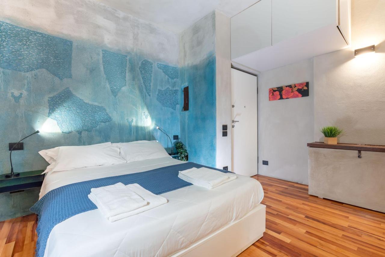Il Garbo Apartments And Suite Верона Екстериор снимка