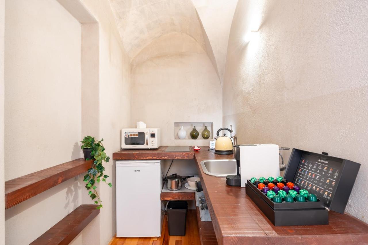 Il Garbo Apartments And Suite Верона Екстериор снимка