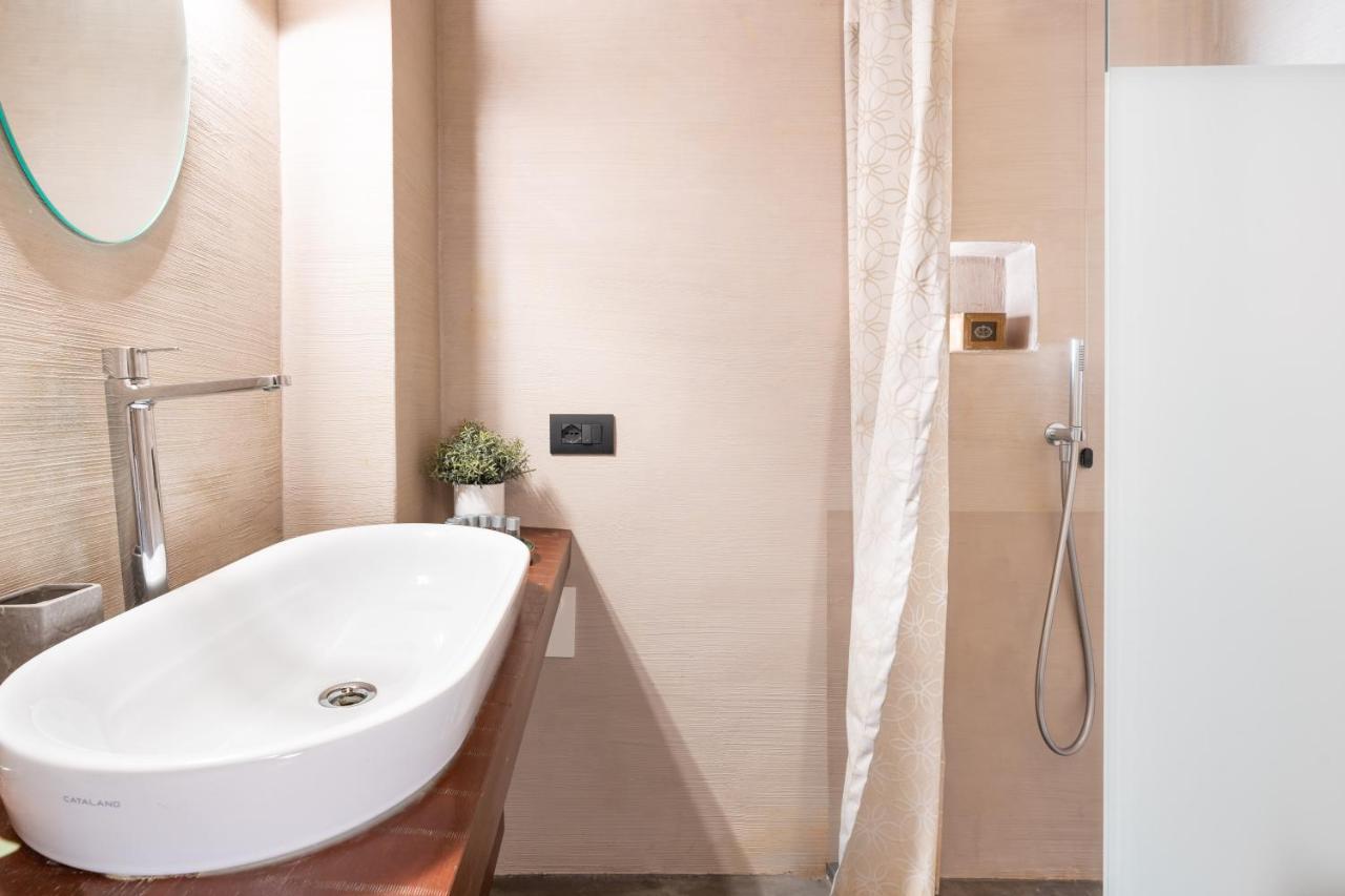 Il Garbo Apartments And Suite Верона Екстериор снимка